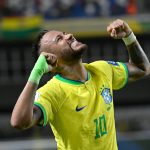 Neymar: Retorno à Seleção Brasileira é Adiado Para 2025