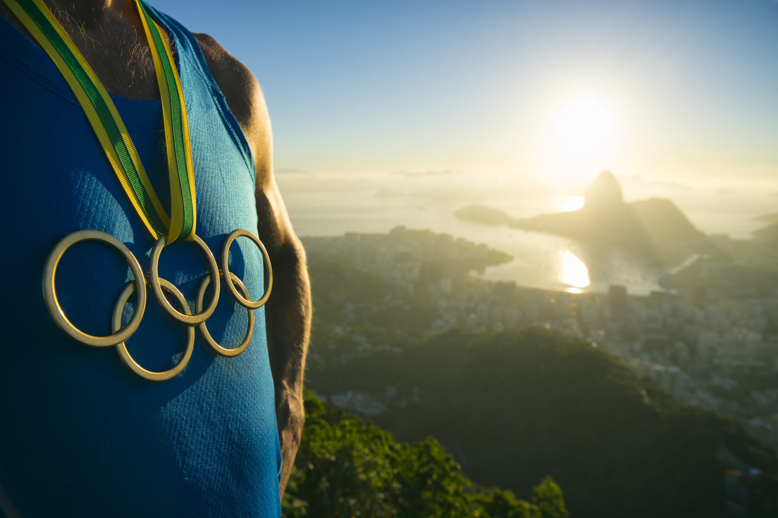 Esportes Olímpicos: Brasil Enfrenta Onda de Lesões e Registra Pior Desempenho em Oito Anos