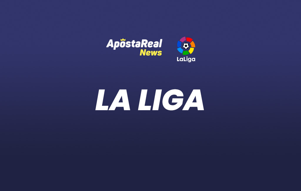 Palpite do Dia: Granada x Atlético de Madrid – La Liga (22/01)