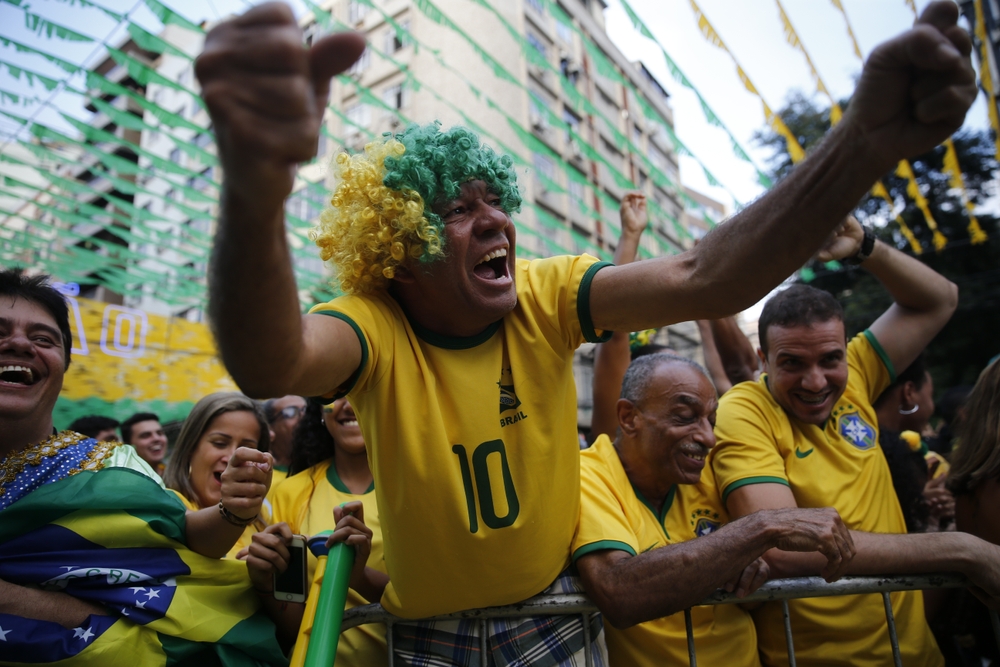 Brasil Bate o Equador e Avança no Pré-Olímpico