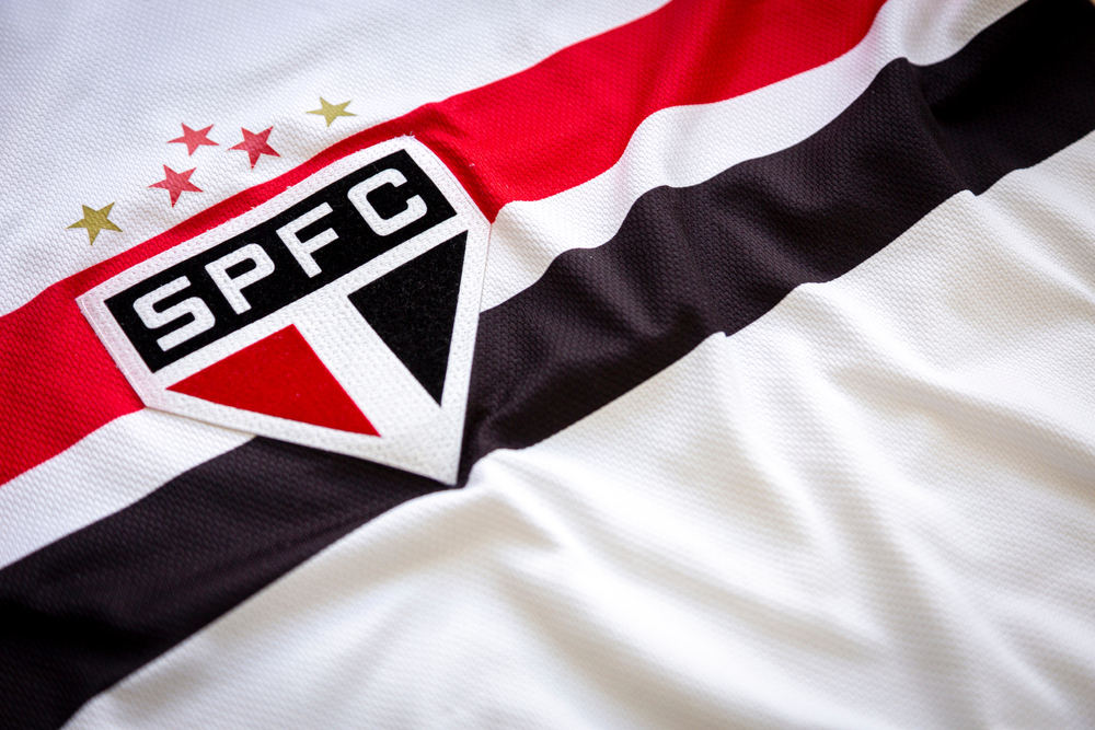 Thiago Carpini chega para comandar o time do São Paulo