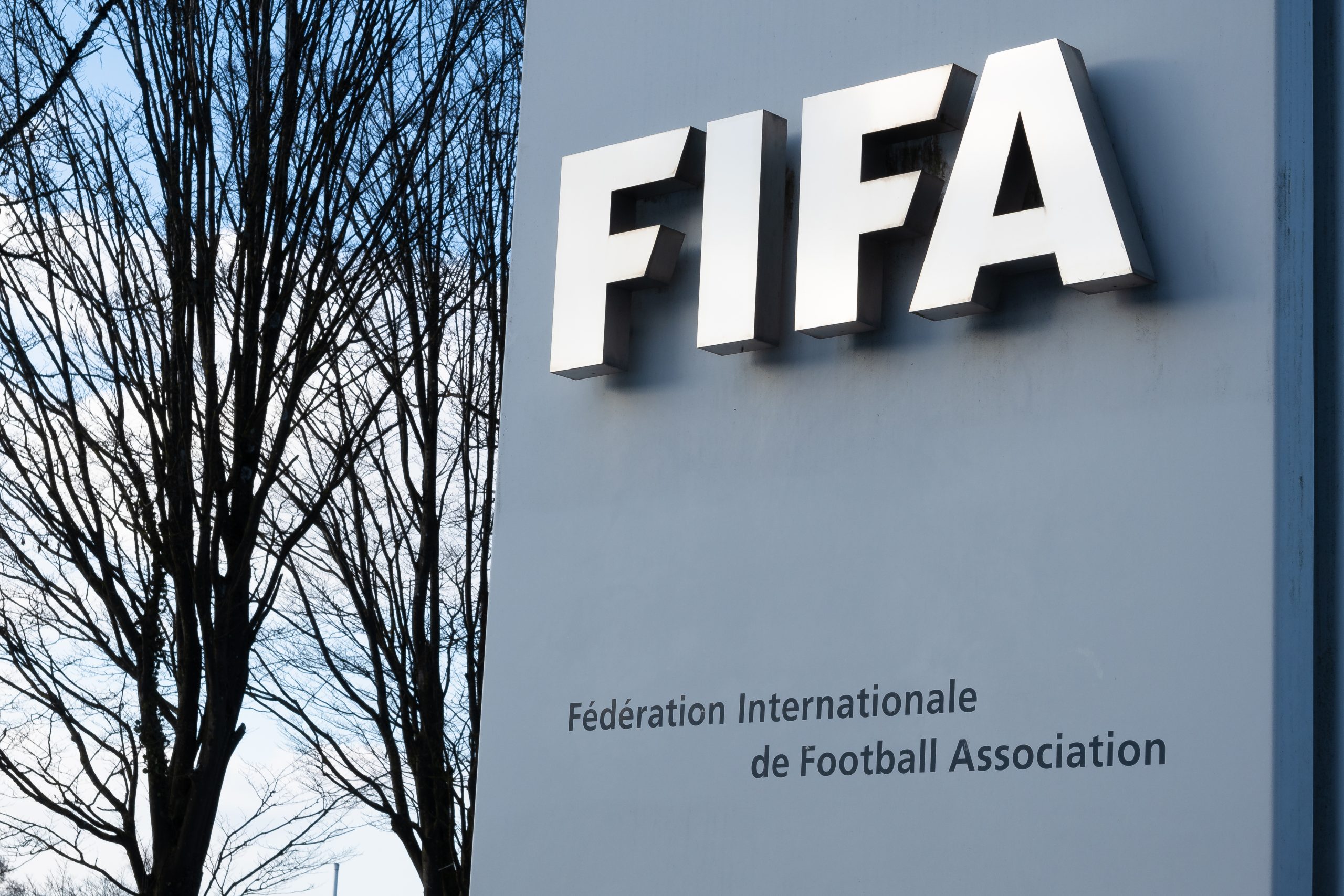 FIFA The Best: Confira a Lista dos Vencedores