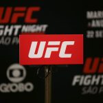 UFC Edmonton Moreno Busca Recuperação Contra Albazi