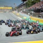 GP do Brasil Traz a Fórmula 1 para o Autódromo de Interlagos