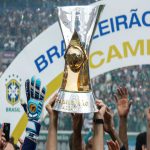 CBF Afasta Árbitros Após Rodada do Brasileirão