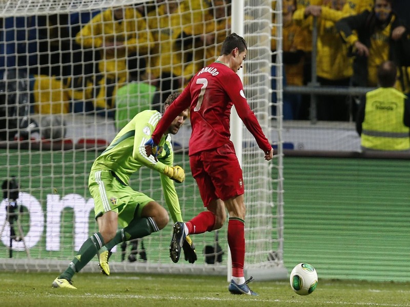 Portugal x Suécia – Escalação, onde assistir e palpites (21/03) | Fonte Yandex