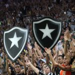 Histórico! Botafogo Está na Final da Copa Libertadores