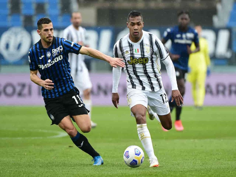 Atalanta x Juventus – Escalações, onde assistir e palpites (15/05)