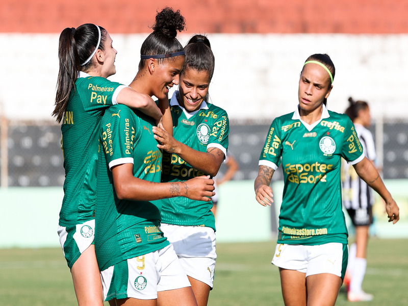 Fluminense x Palmeiras – Escalações, onde assistir e palpites (20/05)