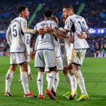 Valencia x Real Madrid – Palpites, onde assistir e escalações (02/11)