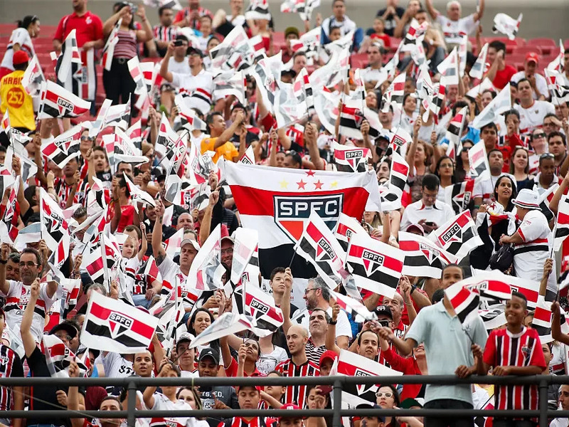 São Paulo x Flamengo – Escalações, onde assistir e palpites (20/05)