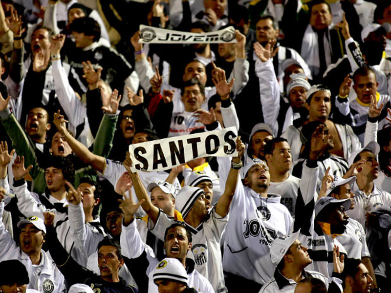 Santos x Botafogo-SP – Escalações, onde assistir e palpites (03/06)