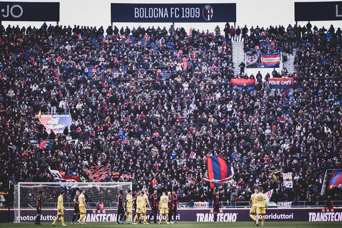 Bologna x Juventus – Escalações, onde assistir e palpites (20/05)