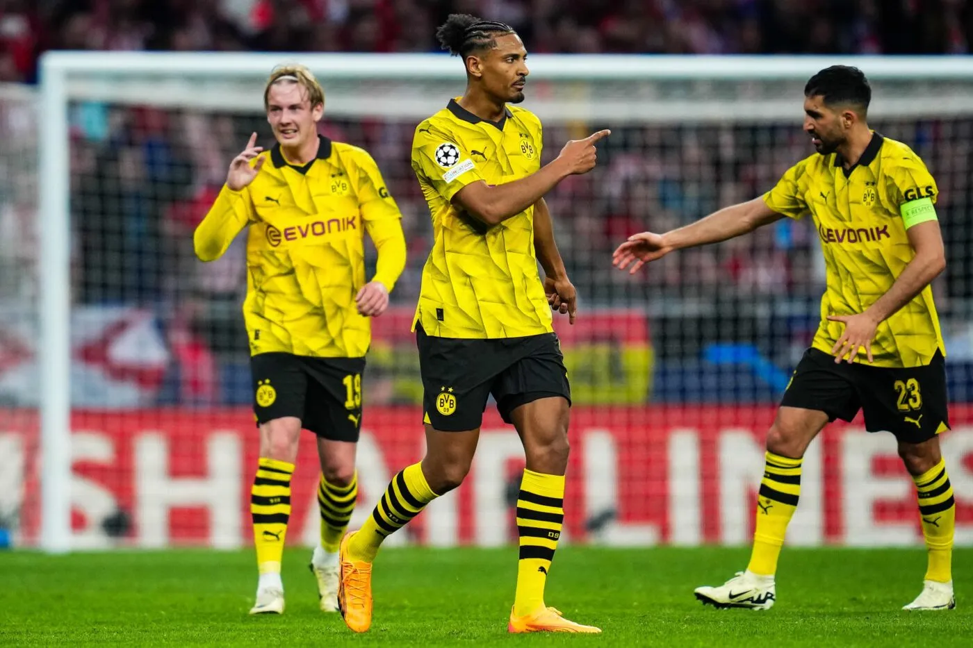 Champions League: Qual foi a melhor campanha do Borussia Dortmund?