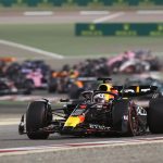 GP do Qatar: Penúltima Etapa da Temporada de F1