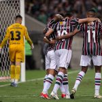 Fluminense Vence Impotente Flamengo no Maracanã