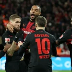 Bayer Leverkusen x Salzburg – Palpites, onde assistir e escalações (26/11)