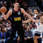 Nuggets x Suns – Palpites e Onde Assistir (24/12)