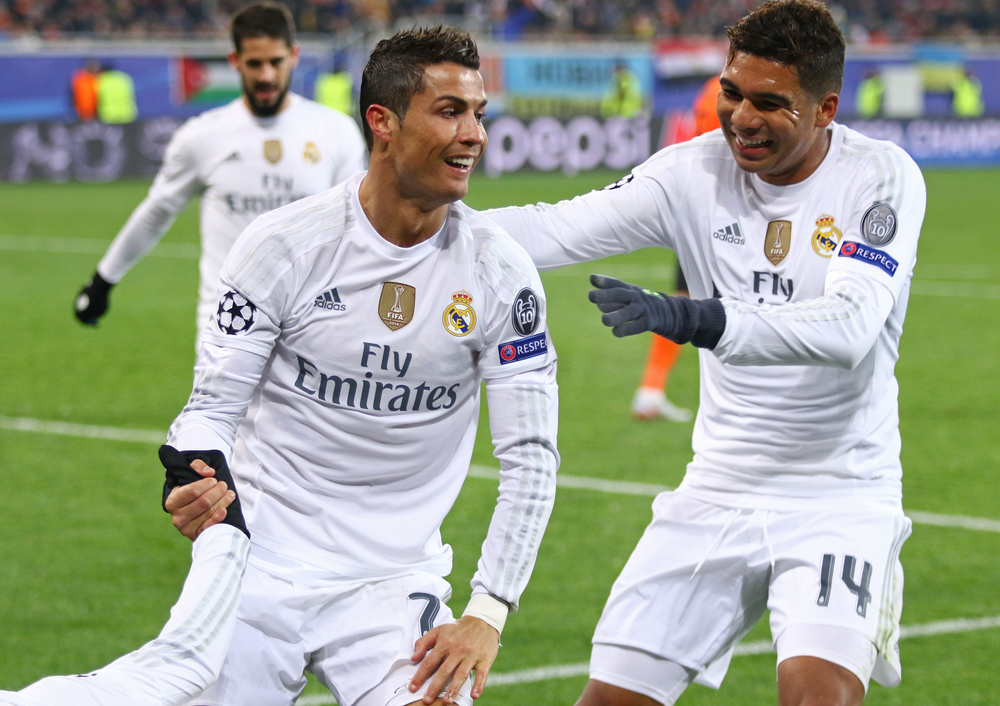 Champions League: Qual foi a Melhor Campanha do Real Madrid?