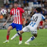 Rayo Vallecano x Atlético de Madrid – Palpites, onde assistir e escalações (22/09)