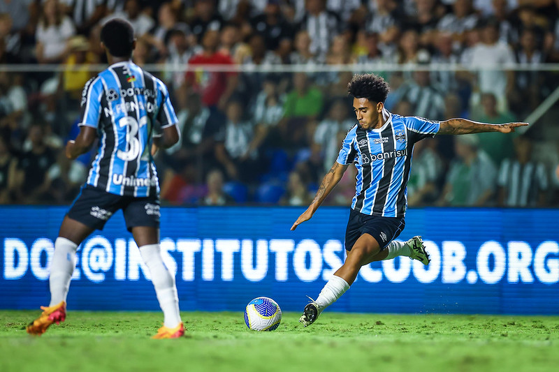 Fortaleza x Grêmio – Escalações, onde assistir e palpites (19/06)