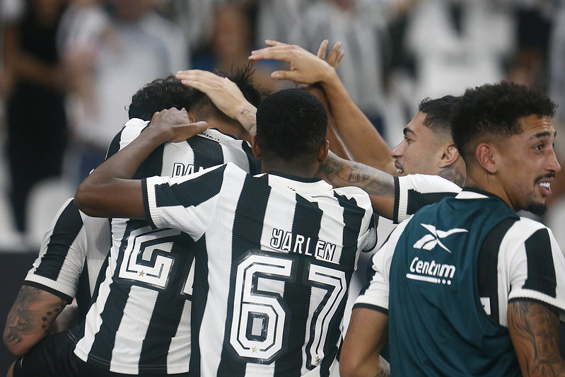 Criciúma x Botafogo – Escalações, onde assistir e palpites (22/06)