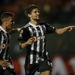 Libertadores: Galo Segura River e Garante Vaga na Final