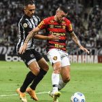 Vitória x Sport – Palpites, onde assistir e escalações (19/03)