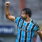 Grêmio toma decisão sobre Diego Costa para 2025