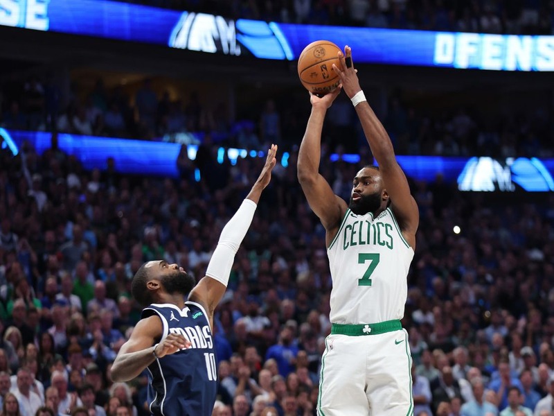 Celtics x Mavericks – Onde assistir e palpites (14/06)