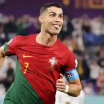 Cristiano Ronaldo Envelheceu Como ‘Vinho’?