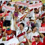 Peru x Chile – Palpites, onde assistir e escalações (15/11)