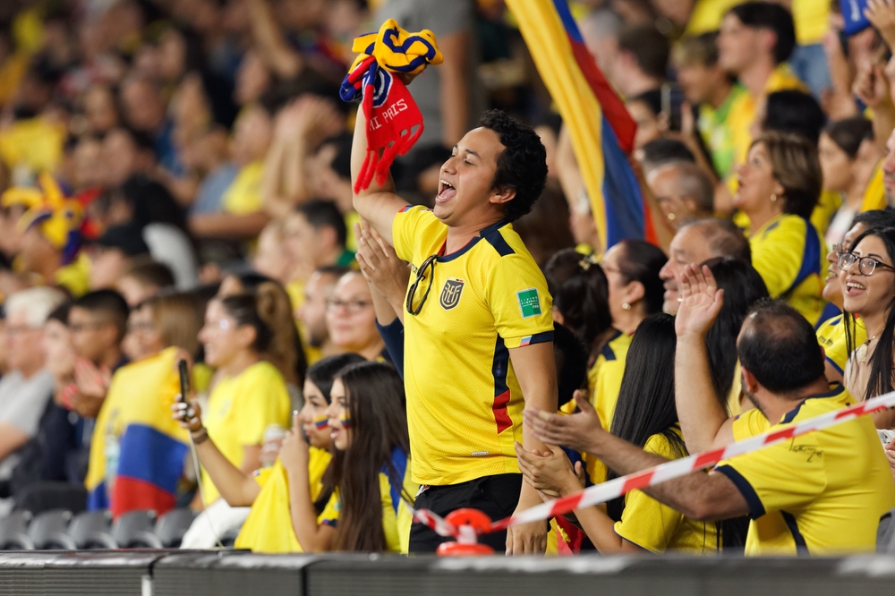 Equador x Jamaica – Escalações, onde assistir e palpites (26/06)