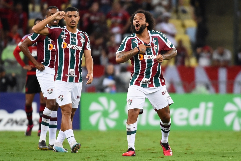 Fluminense x Atlético-GO – Escalações, onde assistir e palpites (15/06)