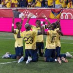 Chile x Equador – Palpites, Escalações e Onde Assistir (25/03)