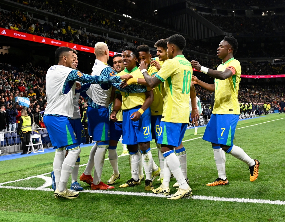 Copa América 2024: Quem serão os destaques do Brasil?