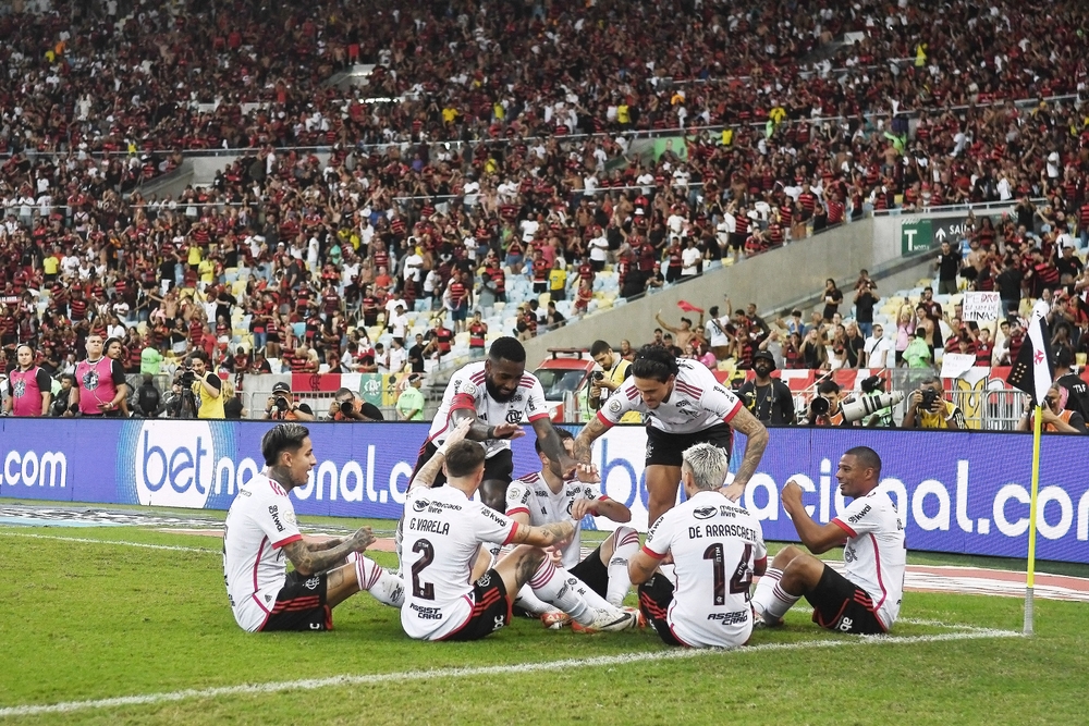 Fluminense x Flamengo – Escalações, onde assistir e palpites (23/06)