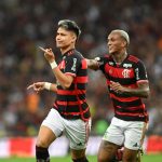 Flamengo x Atlético-GO – Palpites, onde assistir e escalações (28/07)