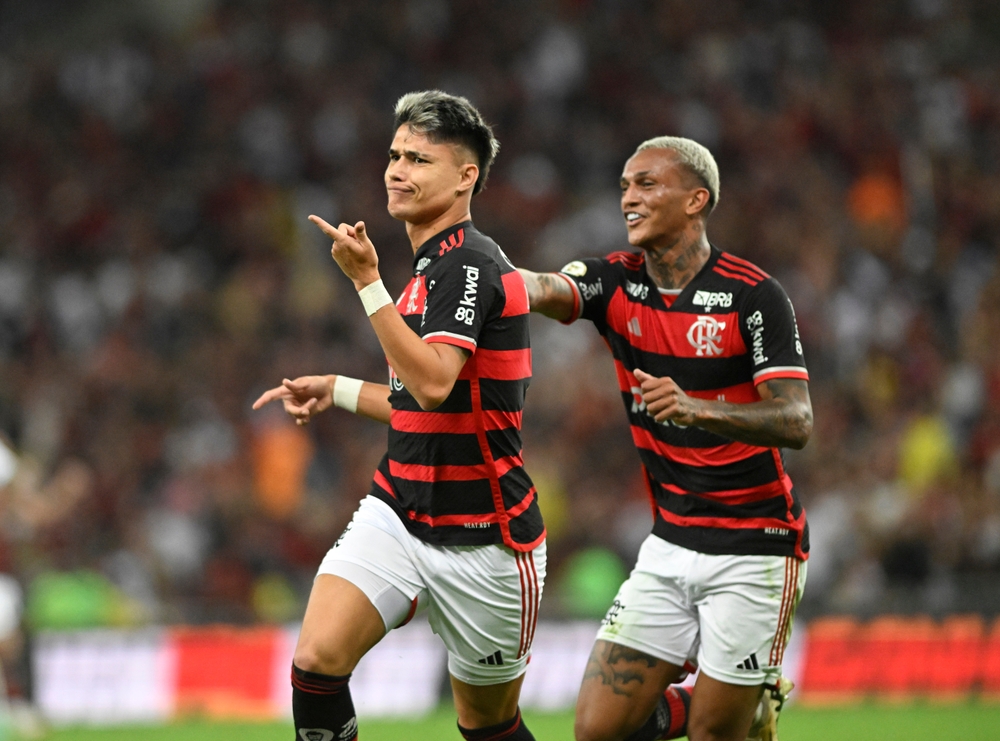 Flamengo x Cruzeiro – Escalações, onde assistir e palpites (30/06)