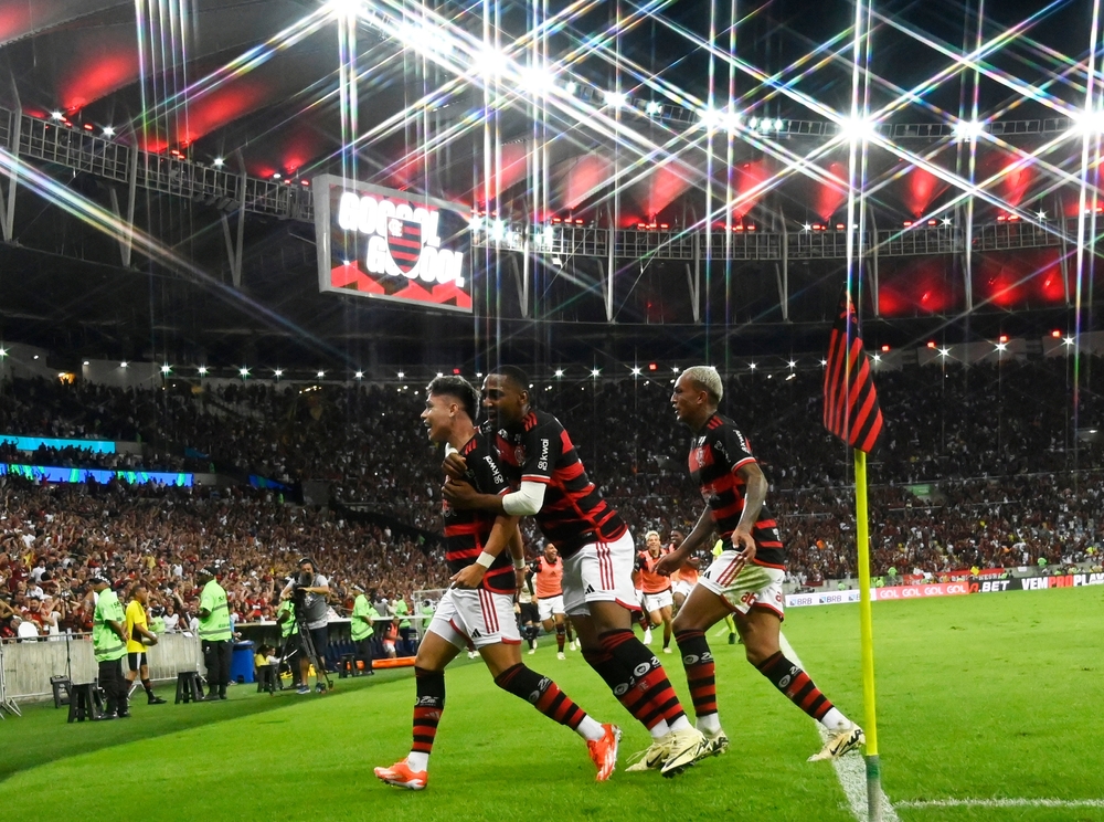 Athletico-PR x Flamengo – Escalações, onde assistir e palpites (16/06)
