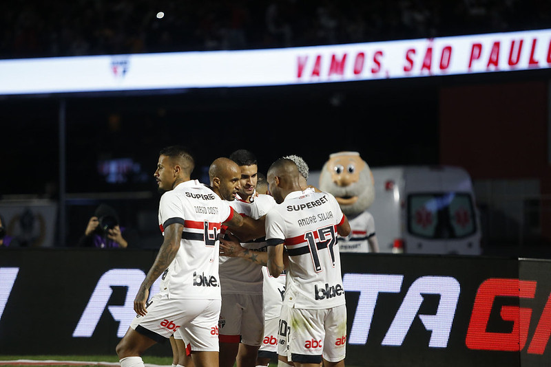 Atlético-MG x São Paulo – Escalações, onde assistir e palpites (11/07)