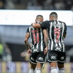 Atlético-MG x Corinthians – Palpites, onde assistir e escalações (28/07)