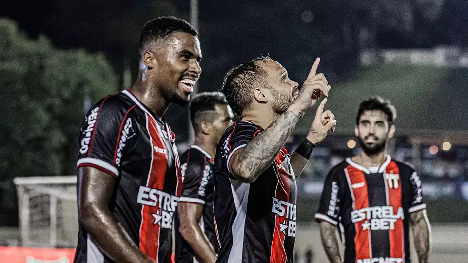 Botafogo-SP x Brusque – Palpites, onde assistir e escalações (21/07)