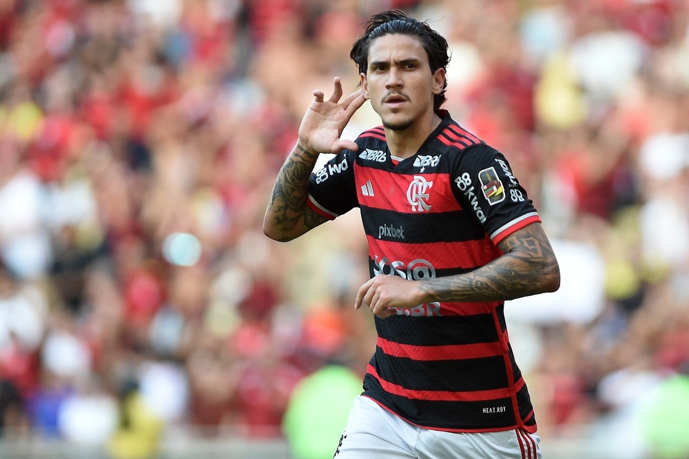 Flamengo x Criciúma – Escalações, onde assistir e palpites (20/07)