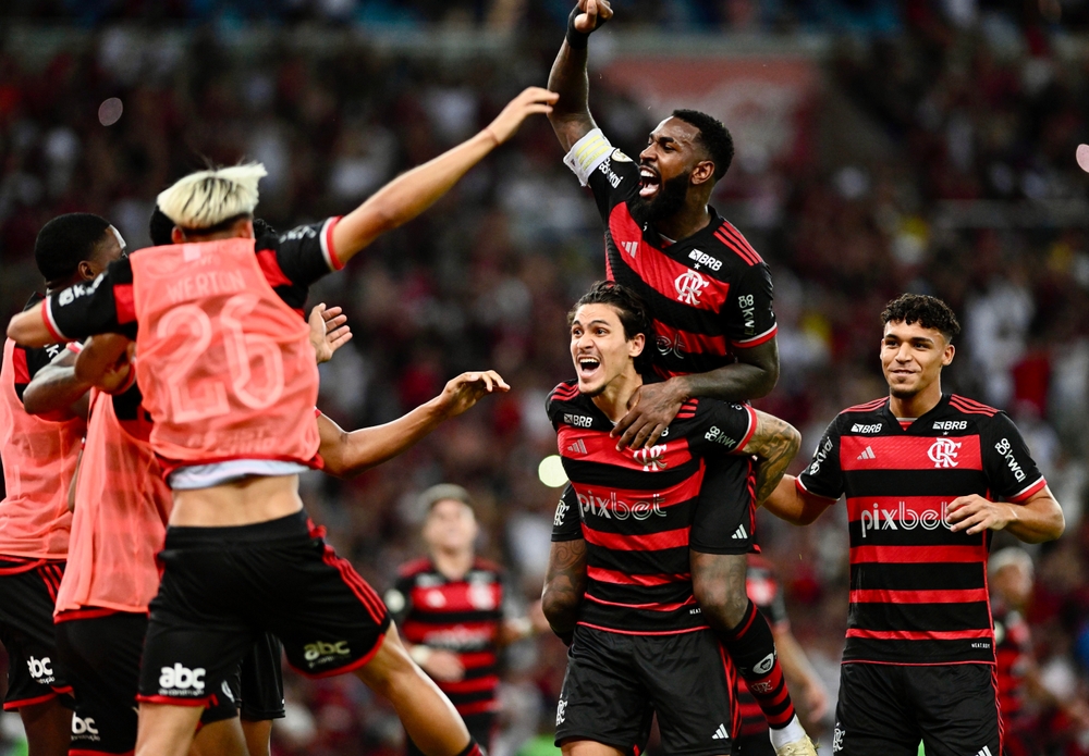 Flamengo x Cuiabá – Escalações, onde assistir e palpites (06/07)