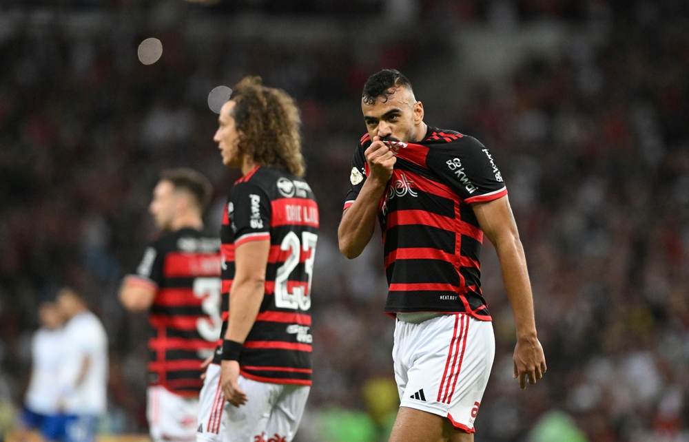 Flamengo x Fortaleza – Escalações, onde assistir e palpites (11/07)