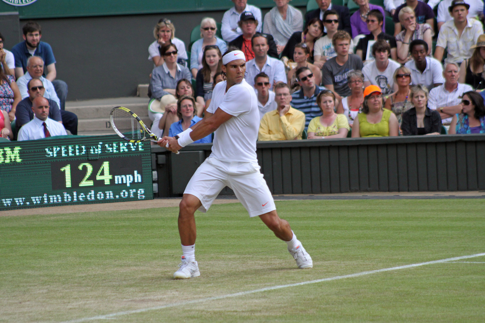 ApostaReal Explica: Como Apostar no Wimbledon