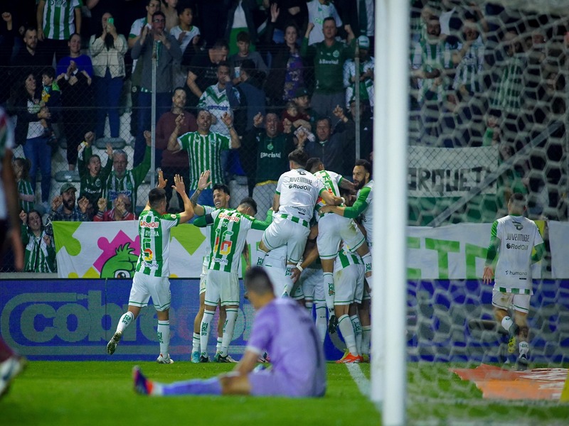 Copa do Brasil: O Juventude Vai Repetir A Dose?