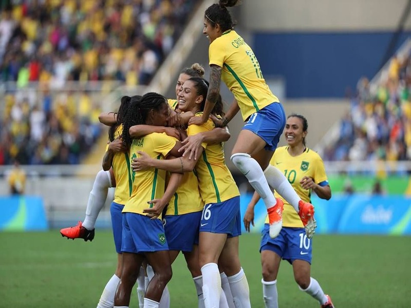 Brasil x Espanha Feminino – Palpites, onde assistir e escalações (06/08)