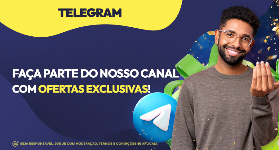 Aposta Real No Telegram: Saiba Tudo Sobre Apostas e Cassino